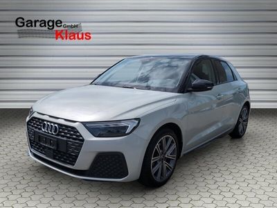 Gebraucht 2023 Audi A1 Sportback Advanced Kleinwagen | CHF 23’900 (Fairer Preis)