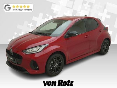 Neu Mazda 2 Homura-Line 116 PS (85 kW) 2026 Kleinwagen