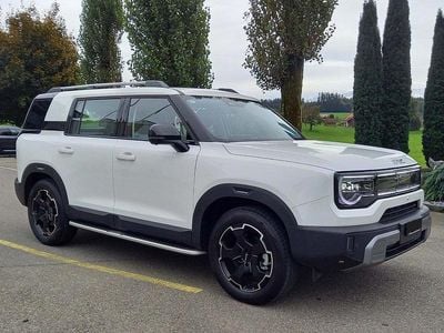 Neu 2026 Baic BJ30 SUV | CHF 39’900