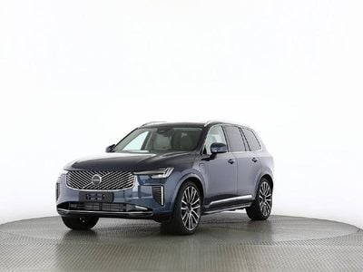 Neu Volvo XC90 Ultra 455 PS (334 kW) 2026 SUV