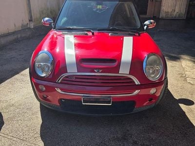 Gebraucht 2004 Mini Cooper S Kleinwagen | CHF 3’200
