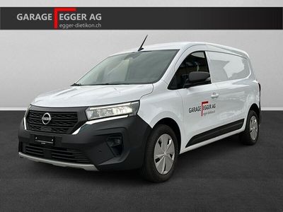 gebraucht Nissan Townstar Kawenwagen 2.2 t L2 1.3 DIG-T