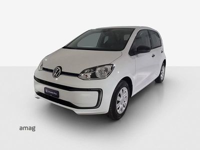 Gebraucht VW e-up! 60 kW (82 PS) 2021 Kleinwagen