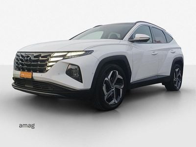 Gebraucht 2024 Hyundai Tucson SUV | CHF 30’890 (Fairer Preis)