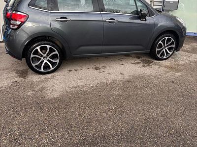 Gebraucht 2015 Citroën C3 | CHF 3’000