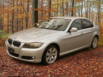 Gebraucht 2009 BMW 325 | CHF 6’899