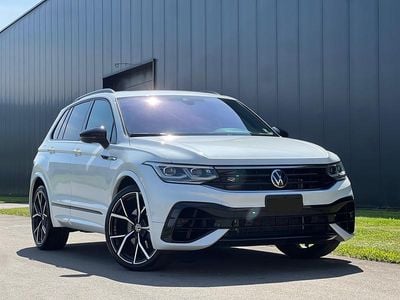 Gebraucht 2021 VW Tiguan R SUV | CHF 34’700 (Fairer Preis)