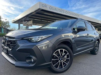Gebraucht Subaru Crosstrek 136 PS (100 kW) 2024 SUV