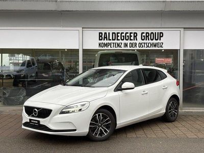 Gebraucht 2019 Volvo V40 Momentum Limousine | CHF 16’550 (Superpreis)