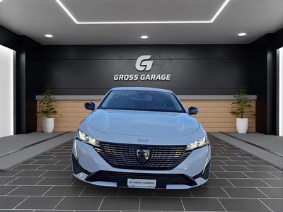Gebraucht Peugeot e-308 SW Allure 114 kW (156 PS) 2024 Kombi
