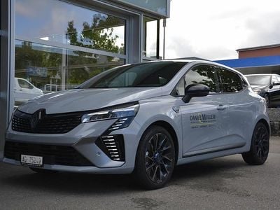 Gebraucht 2025 Renault Clio V Esprit Alpine Limousine | CHF 27’800