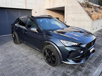 Gebraucht Cupra Formentor VZ 310 PS (228 kW) 2022 SUV