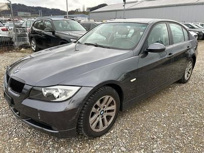 Gebraucht BMW 318 129 PS (94 kW) 2006