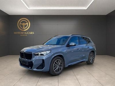 Gebraucht 2023 BMW X1 M Sport SUV | CHF 41’990 (Fairer Preis)