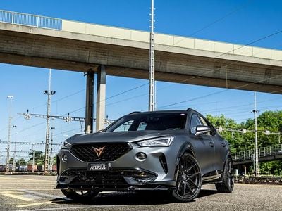 Gebraucht 2022 Cupra Formentor VZ SUV | CHF 36’000 (Teuer)