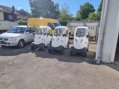 Gebraucht 2003 Suzuki Ignis GL Kleinwagen | CHF 3’900 (Superpreis)