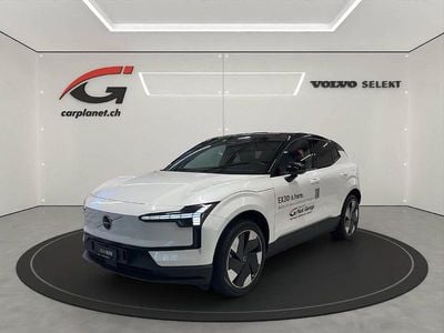 Gebraucht Volvo EX30 Plus 200 kW (272 PS) 2024 Weiss SUV