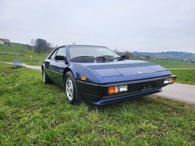 Gebraucht 1985 Ferrari Mondial | CHF 37’500