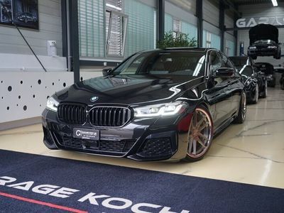 Gebraucht 2021 BMW 520 M Sport Limousine | CHF 44’880