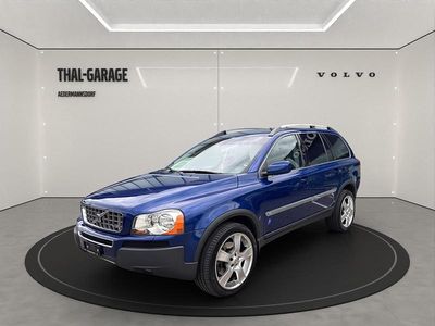 Gebraucht 2005 Volvo XC90 Ocean Race SUV | CHF 27’800