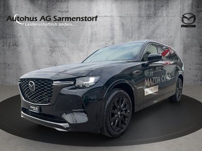Gebraucht 2024 Mazda CX-80 Homura-Line SUV | CHF 67’000 (Fairer Preis)