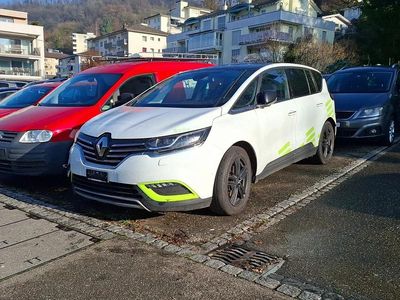 Gebraucht 2019 Renault Espace Initiale | CHF 7’200