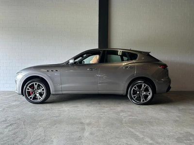 Gray Gebraucht 2025 Maserati Levante SUV | CHF 55’450