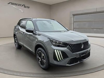 Neu 2025 Peugeot 2008 GT SUV | CHF 32’900 (Fairer Preis)