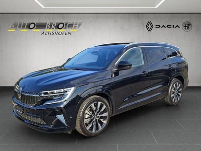 Gebraucht 2024 Renault Espace Techno Van / Kleinbus | CHF 27’400