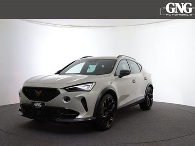 Gebraucht 2023 Cupra Formentor VZ SUV | CHF 49’500 (Teuer)