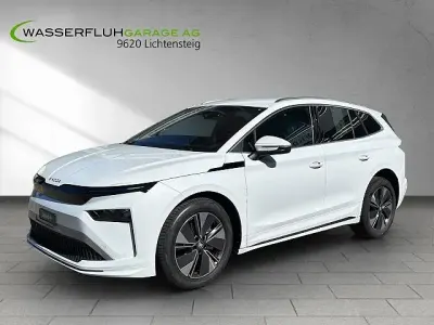 Neu (2026) Skoda Enyaq iV Selection 299 PS | Seltenes Fahrzeug