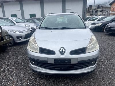Renault Clio II