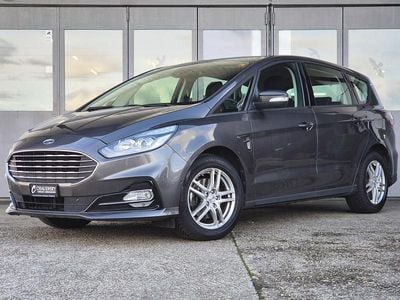 Gebraucht Ford S-MAX Trend 190 PS (139 kW) 2021 Van / Kleinbus