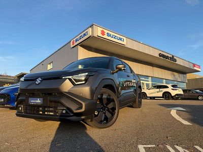 Neu 2025 Suzuki Vitara Limousine | CHF 40’780