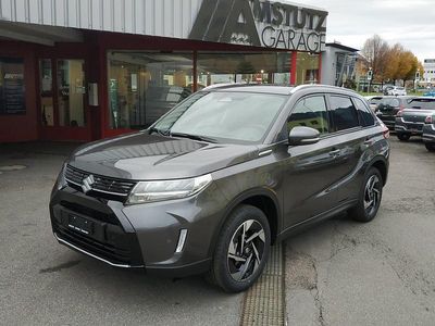 Neu 2025 Suzuki Vitara Kombi | CHF 29’900 (Superpreis)