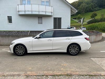 Gebraucht 2022 BMW 320e Kombi | CHF 24’999 (Fairer Preis)