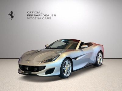 gebraucht Ferrari Portofino 3.9 V8 T