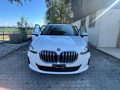 Gebraucht 2023 BMW 218 Kombi | CHF 28’800