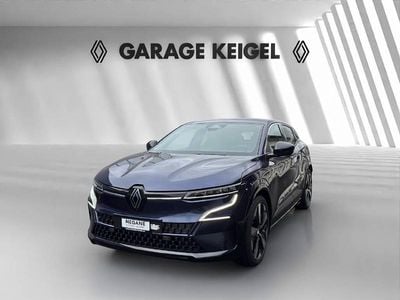 Gebraucht 2024 Renault Mégane IV Techno | CHF 35’100 (Fairer Preis)