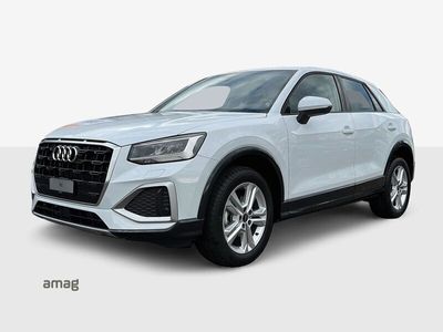 gebraucht Audi Q2 35 TFSI