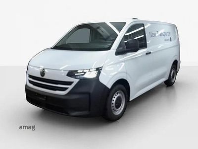 Clear white (l9f0) Gebraucht 2025 VW T6.1 Van | CHF 59’900