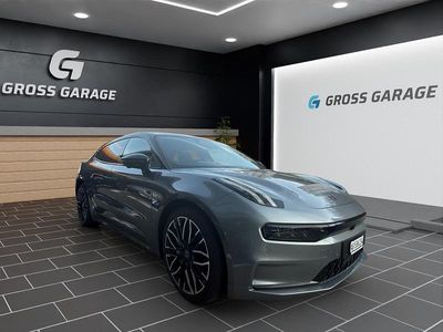 Neu 2025 Zeekr 001 Kleinwagen | CHF 73’090