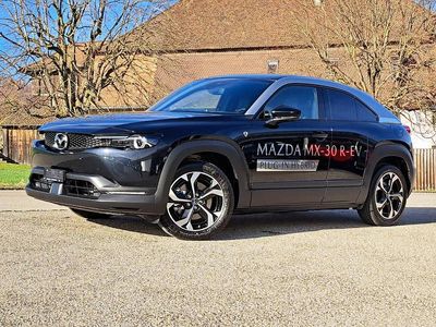 Gebraucht Mazda MX30 Makoto 170 PS (125 kW) 2023 SUV
