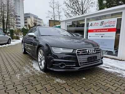 Audi S7 Sportback