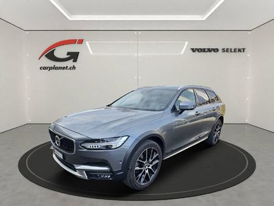 gebraucht Volvo V90 CC 2.0 D5 Pro AWD