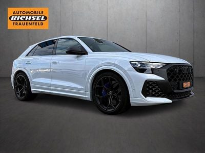 Gebraucht 2025 Audi RS Q8 Advanced SUV | CHF 149’500