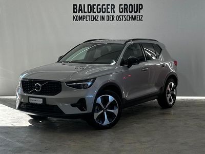Gebraucht 2024 Volvo XC40 Plus SUV | CHF 37’830 (Etwas zu teuer)