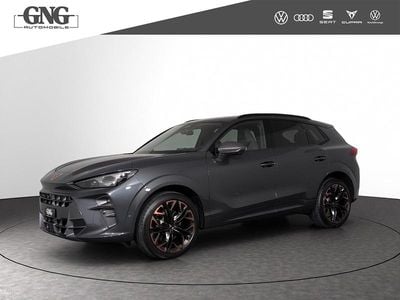 Grau Neu 2025 Cupra Terramar VZ SUV | CHF 58’550 (Etwas zu teuer)