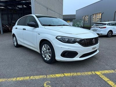 Gebraucht 2019 Fiat Tipo Street | CHF 4’900