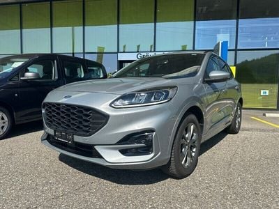 Gebraucht 2024 Ford Kuga ST-Line SUV | CHF 31’900 (Etwas zu teuer)